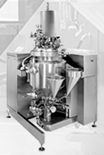 Вакуумный миксер-гомогенизатор гидродинамический ВГА-ГД